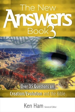 Answers Book 3