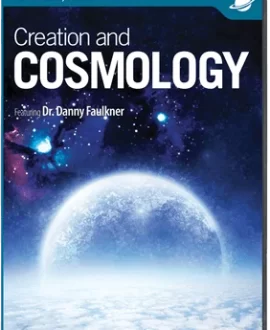 Creation and Cosmology DVD