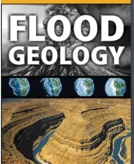 Flood Geology DVD