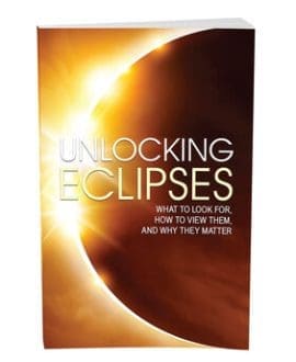 Unlocking Eclipses 1
