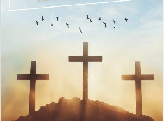 Genesis in the New Testament