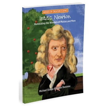 Isaac Newton 1