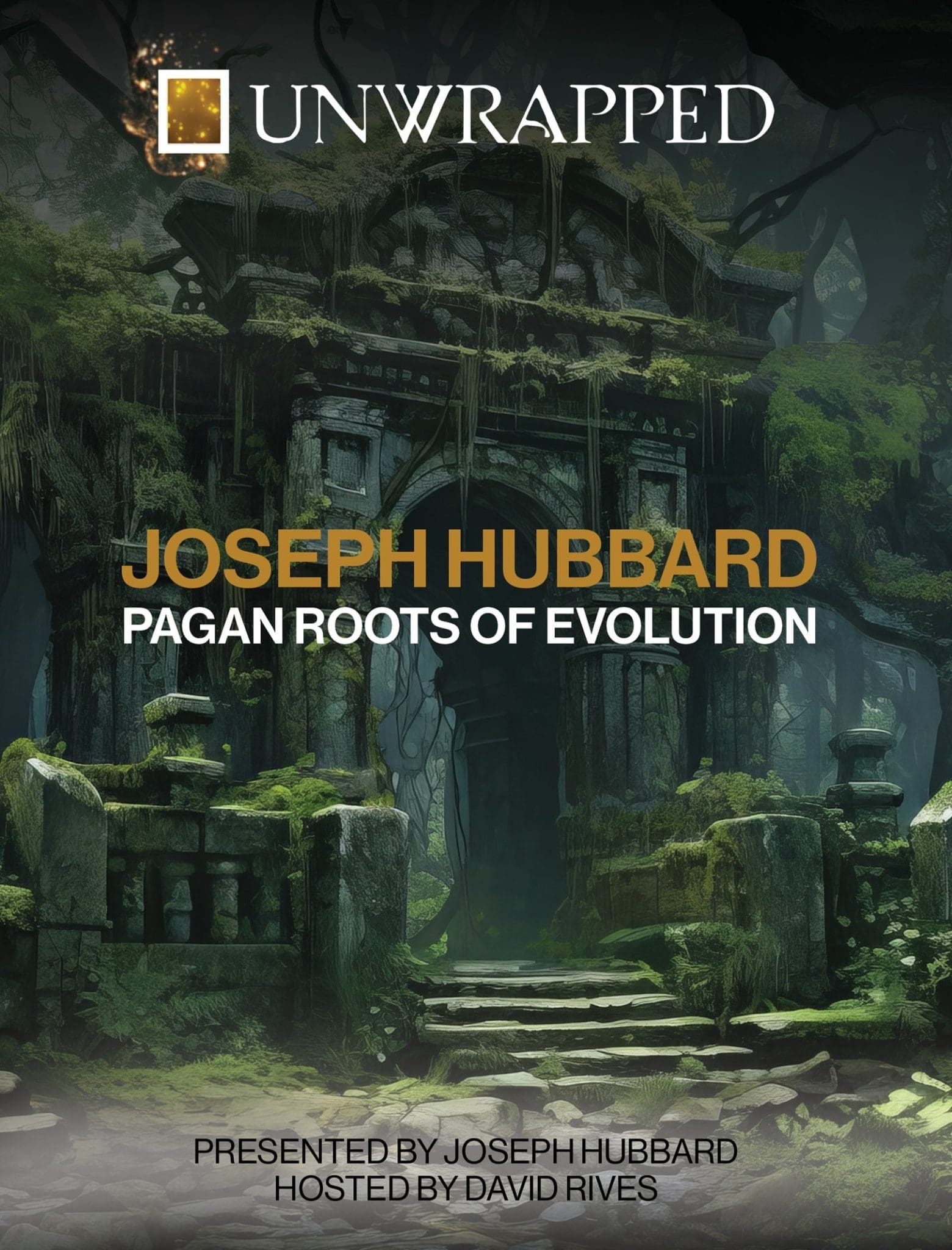 UNWRAPPED: Pagan Roots of Evolution