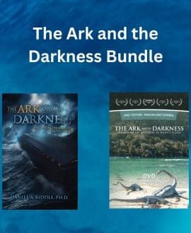 The Ark and the Darkness Bundle