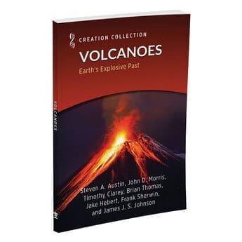 Volcanoes 1