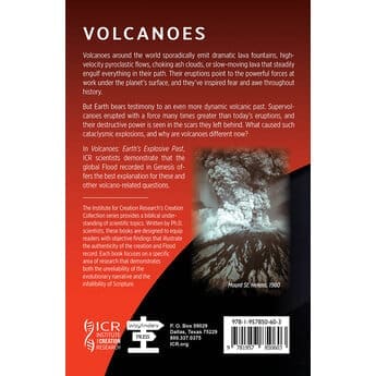 Volcanoes 11