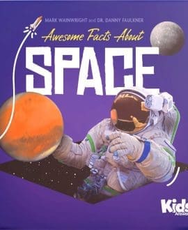 Awesome Facts About Space