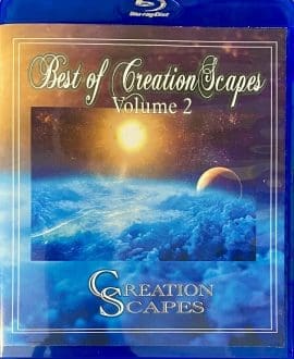 Best of Creation Scapes Vol. 2
