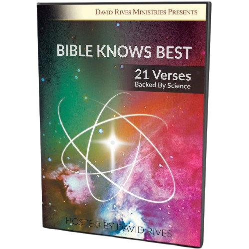 Top 20 Bible Knows Best