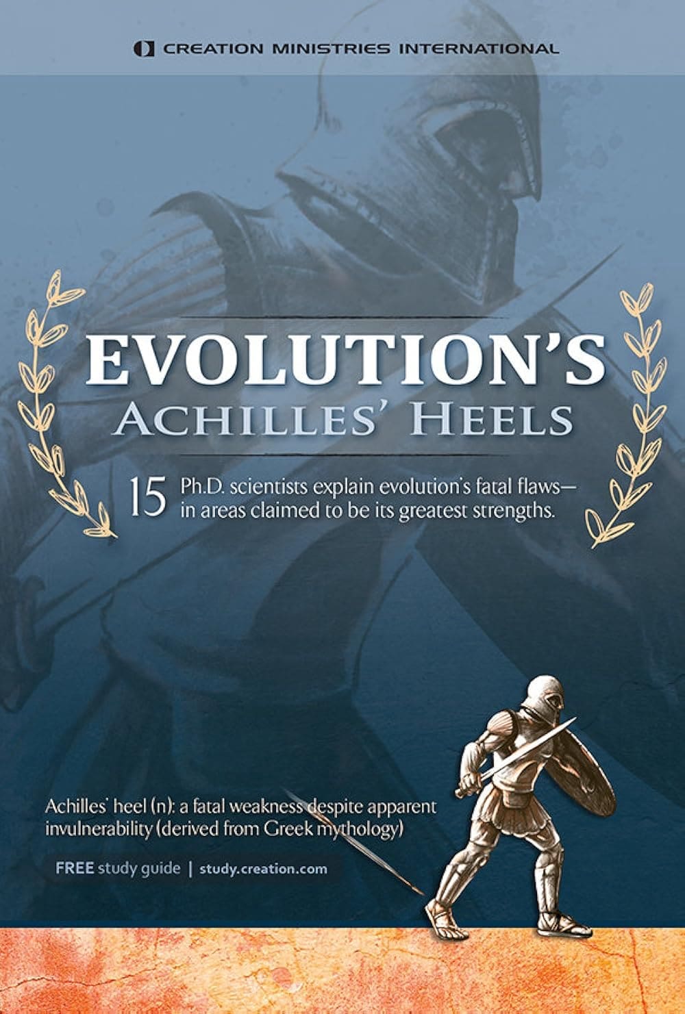 Top 20 Evolution's Achilles Heels