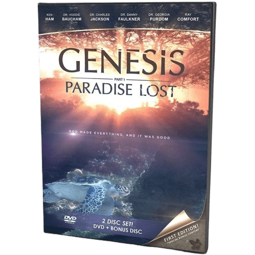 Genesis Paradise Lost