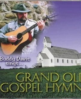 Grand Old Gospel Hymns CD
