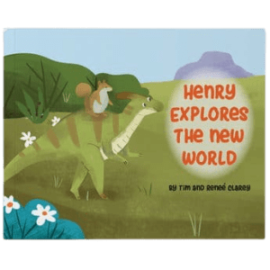 Top 20 Henry Explores