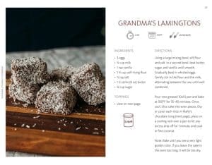 Lamingtons