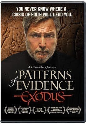 Patterns of Evidence- Exodus