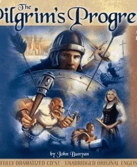 Pilgrims Progress Audio Drama
