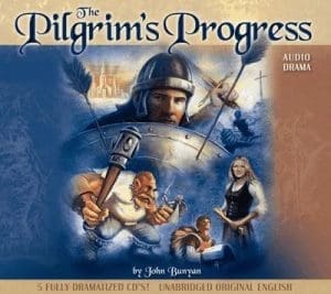 Pilgrims Progress Audio Drama