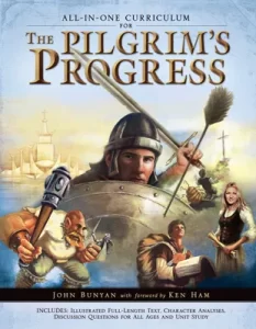 Pilgrim's Progress Curriculum
