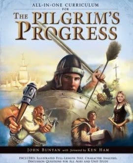 Pilgrim's Progress Curriculum
