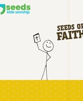 Seeds of Faith