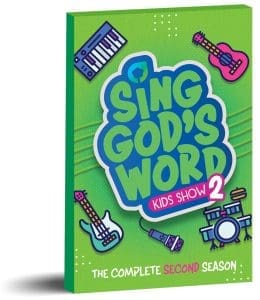 Sing God's Word Season 2