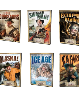 Buddy Davis Collection