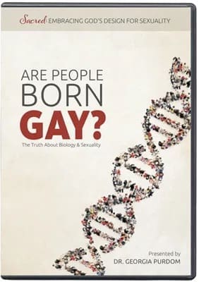 Are People Born Gay?