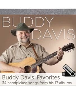 Buddy Davis' Favorites