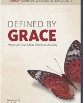 Defined By Grace