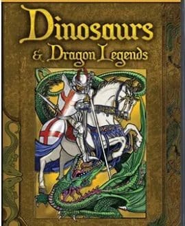 Dinosaur & Dragon Legends