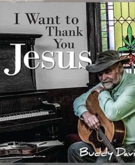 I Want to Thank You Jesus