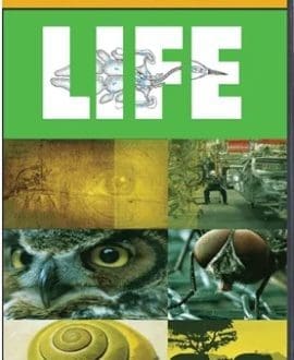 Life DVD