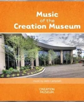 Music of the Creation Museum
