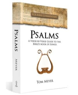 Psalms Commentary