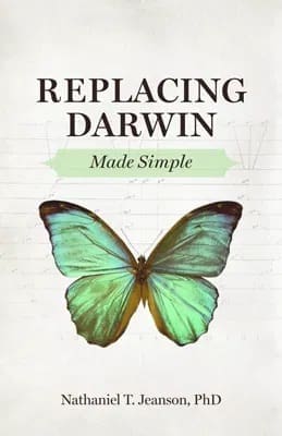 Replacing Darwin Made Simple