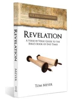 Revelation Commentary