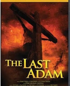 The Last Adam