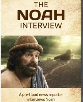 The Noah Interview