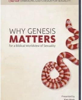 Why Genesis Matters