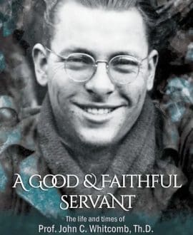 A Good & Faithful Servant