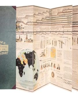 Adams' Chart of History by Sebastian Adams | MB - History