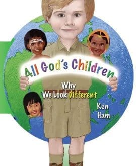 All God's Children