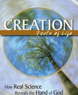 Creation- Facts of Life