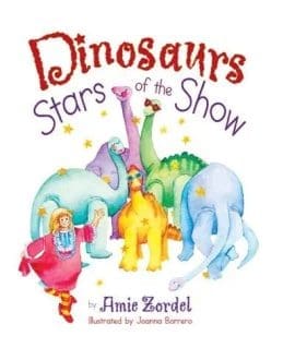 Dinos- Stars of the Show