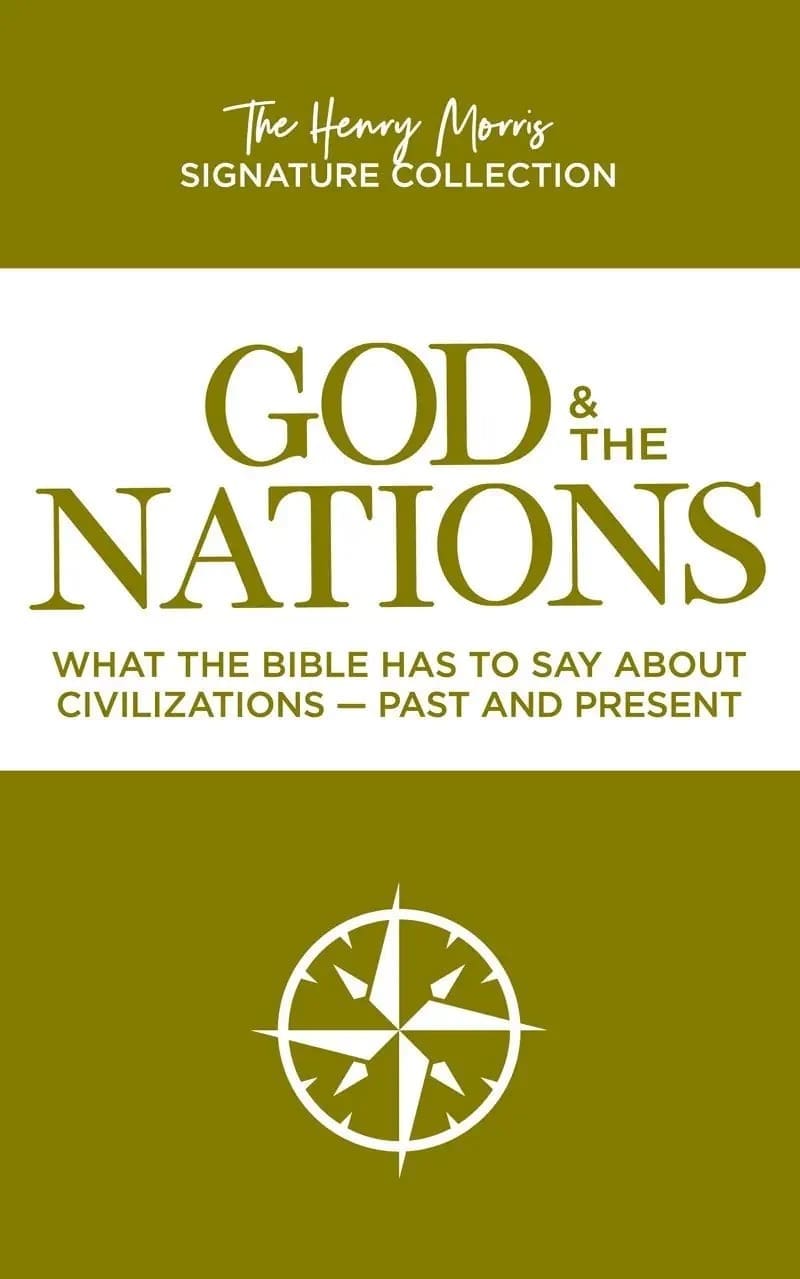 God & the Nations