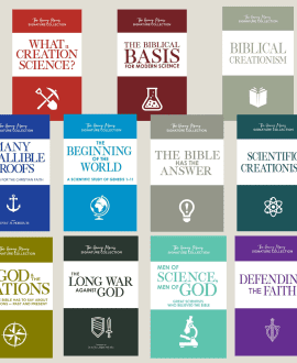 The Henry Morris Signature Collection Bundle | MB