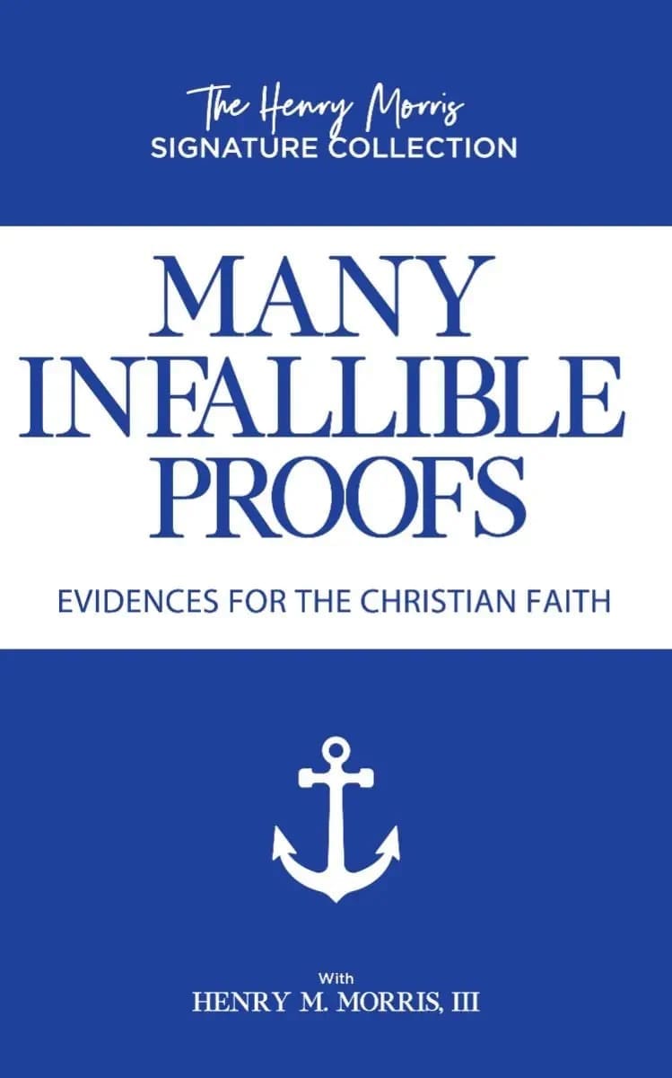 Many Infallible Proofs