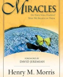 Miracles Book
