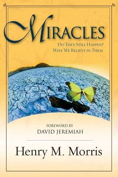 Miracles Book