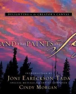 The Hand That Paints the Sky